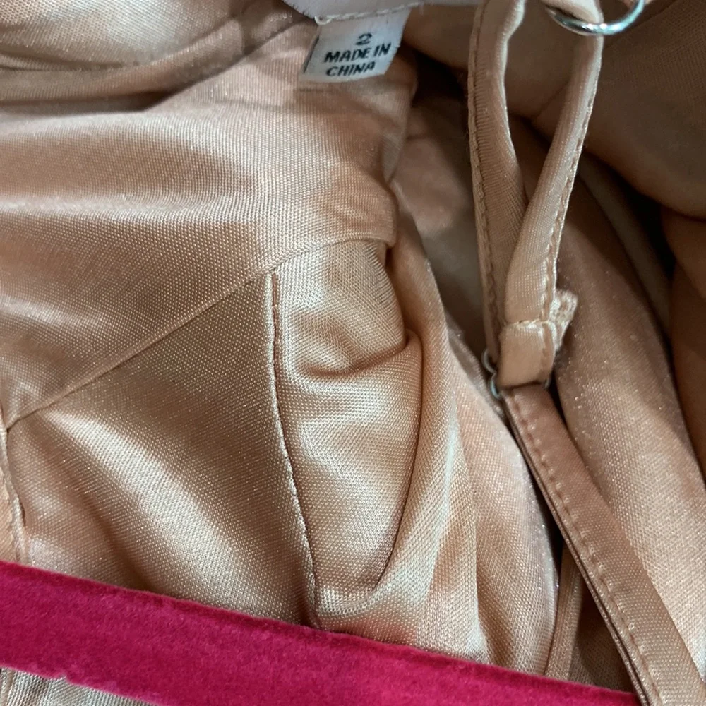 Nanette Lapore dress - Picture 10 of 11